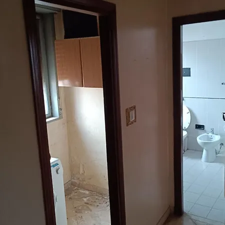 Sarah Mensah Apartment *